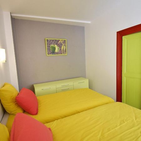Art Home Bnb Καρκασόν Εξωτερικό φωτογραφία