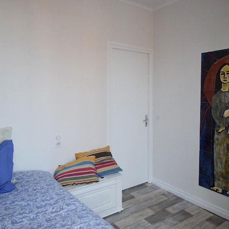 Art Home Bnb Καρκασόν Εξωτερικό φωτογραφία