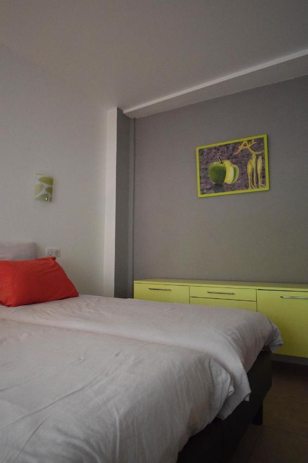 Art Home Bnb Καρκασόν Εξωτερικό φωτογραφία
