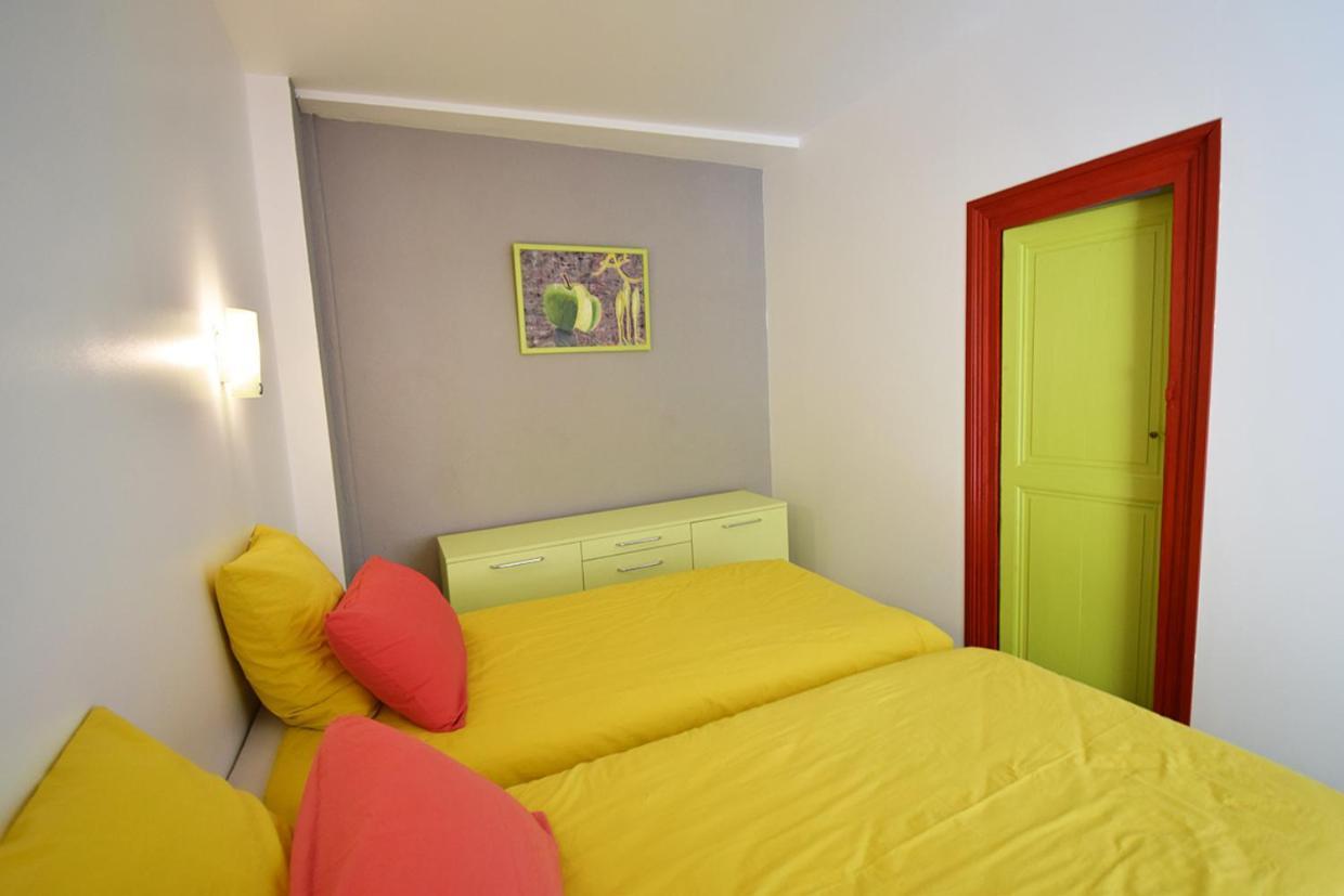 Art Home Bnb Καρκασόν Εξωτερικό φωτογραφία