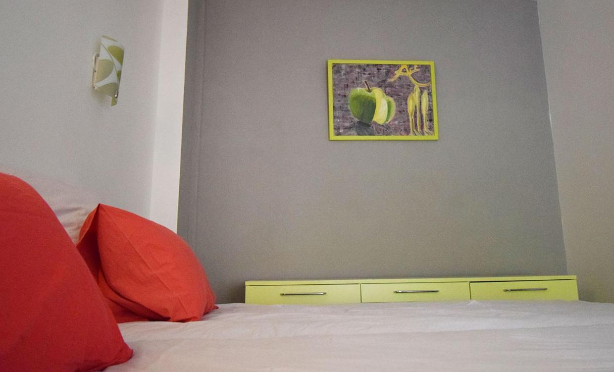 Art Home Bnb Καρκασόν Εξωτερικό φωτογραφία