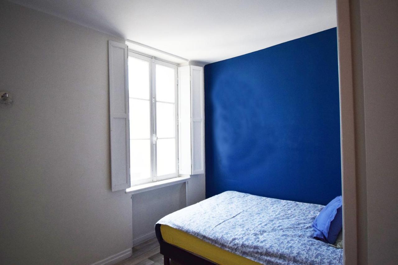 Art Home Bnb Καρκασόν Εξωτερικό φωτογραφία