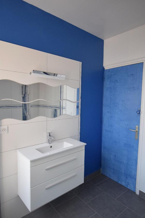 Art Home Bnb Καρκασόν Εξωτερικό φωτογραφία