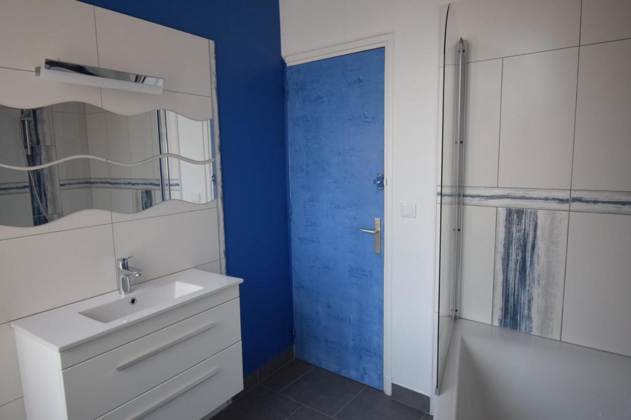 Art Home Bnb Καρκασόν Εξωτερικό φωτογραφία