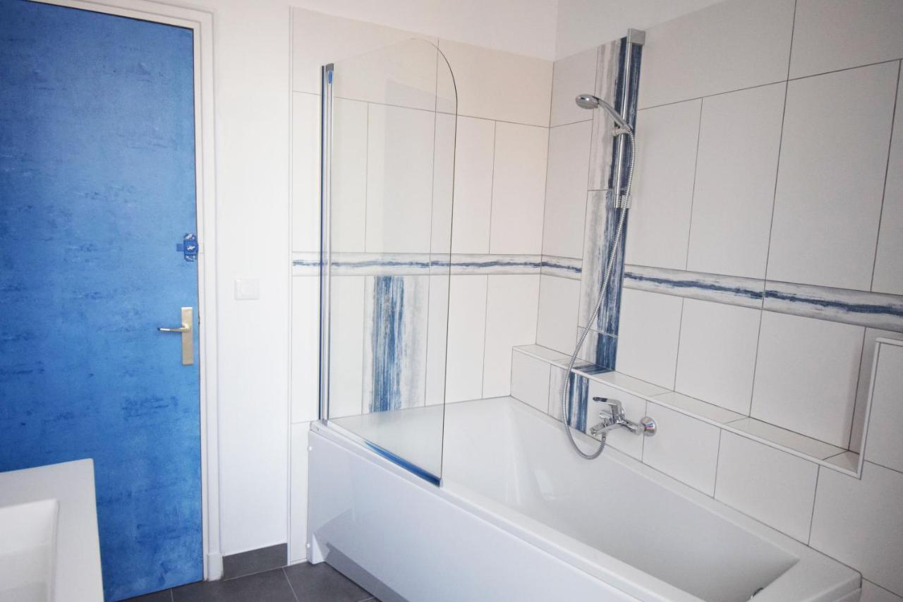 Art Home Bnb Καρκασόν Εξωτερικό φωτογραφία