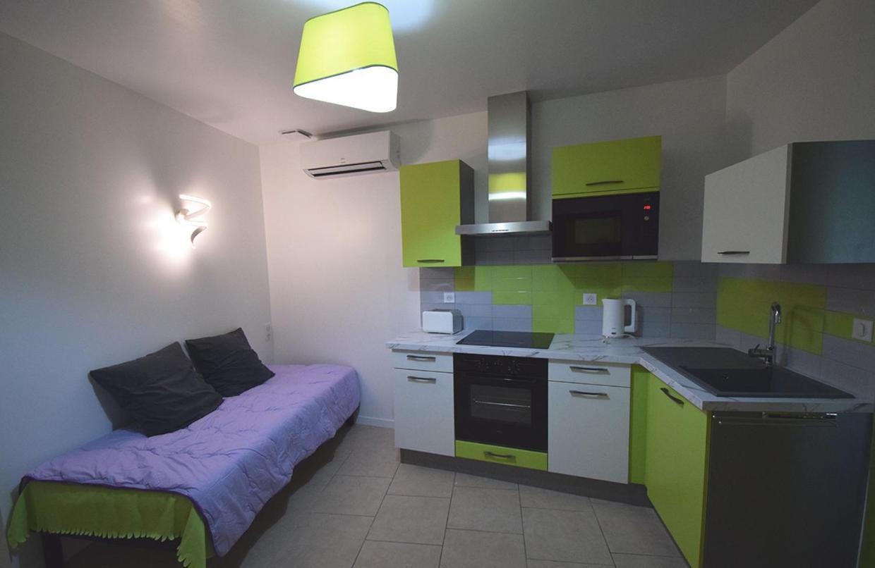 Art Home Bnb Καρκασόν Εξωτερικό φωτογραφία