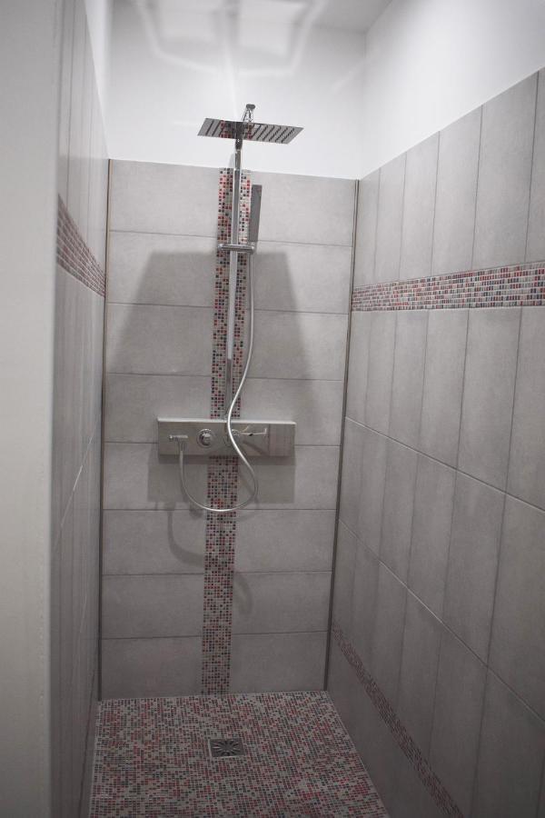 Art Home Bnb Καρκασόν Εξωτερικό φωτογραφία