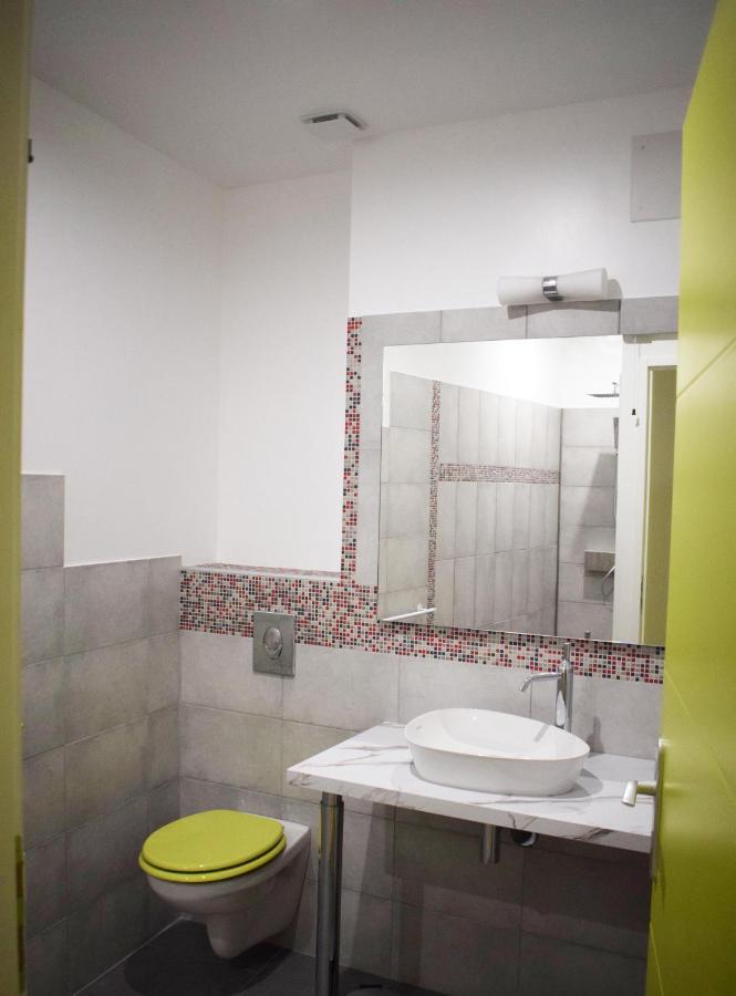 Art Home Bnb Καρκασόν Εξωτερικό φωτογραφία