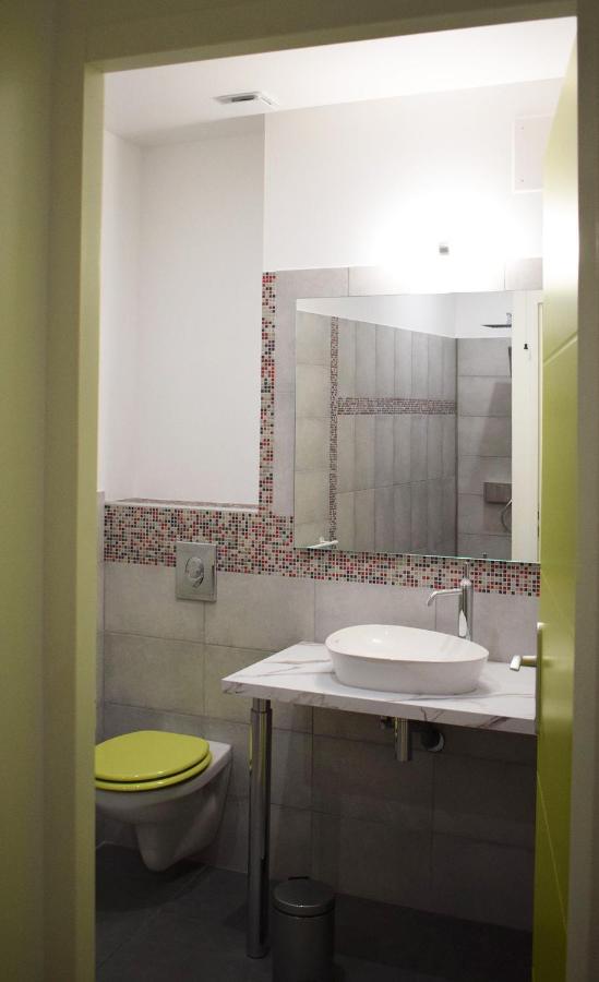 Art Home Bnb Καρκασόν Εξωτερικό φωτογραφία