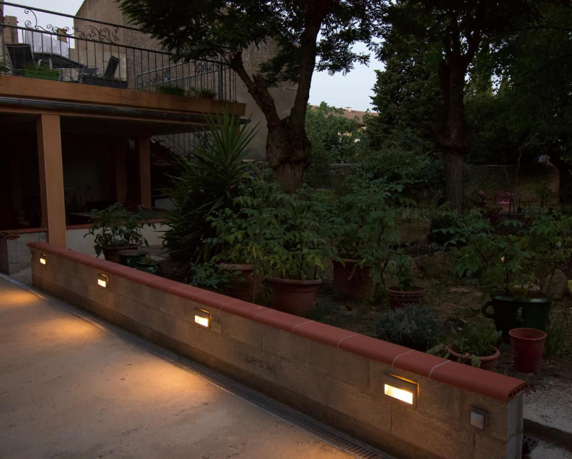 Art Home Bnb Καρκασόν Εξωτερικό φωτογραφία
