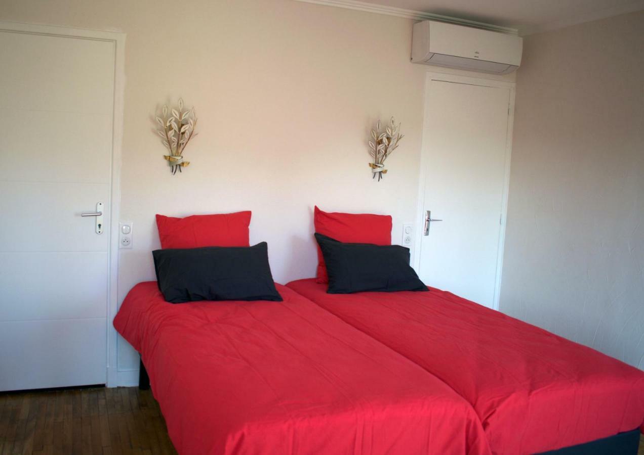 Art Home Bnb Καρκασόν Εξωτερικό φωτογραφία