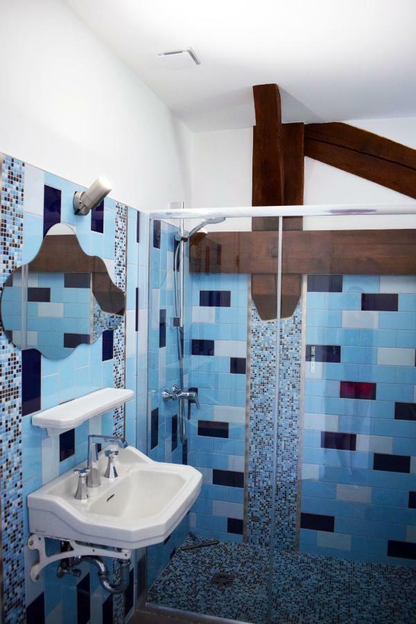 Art Home Bnb Καρκασόν Εξωτερικό φωτογραφία
