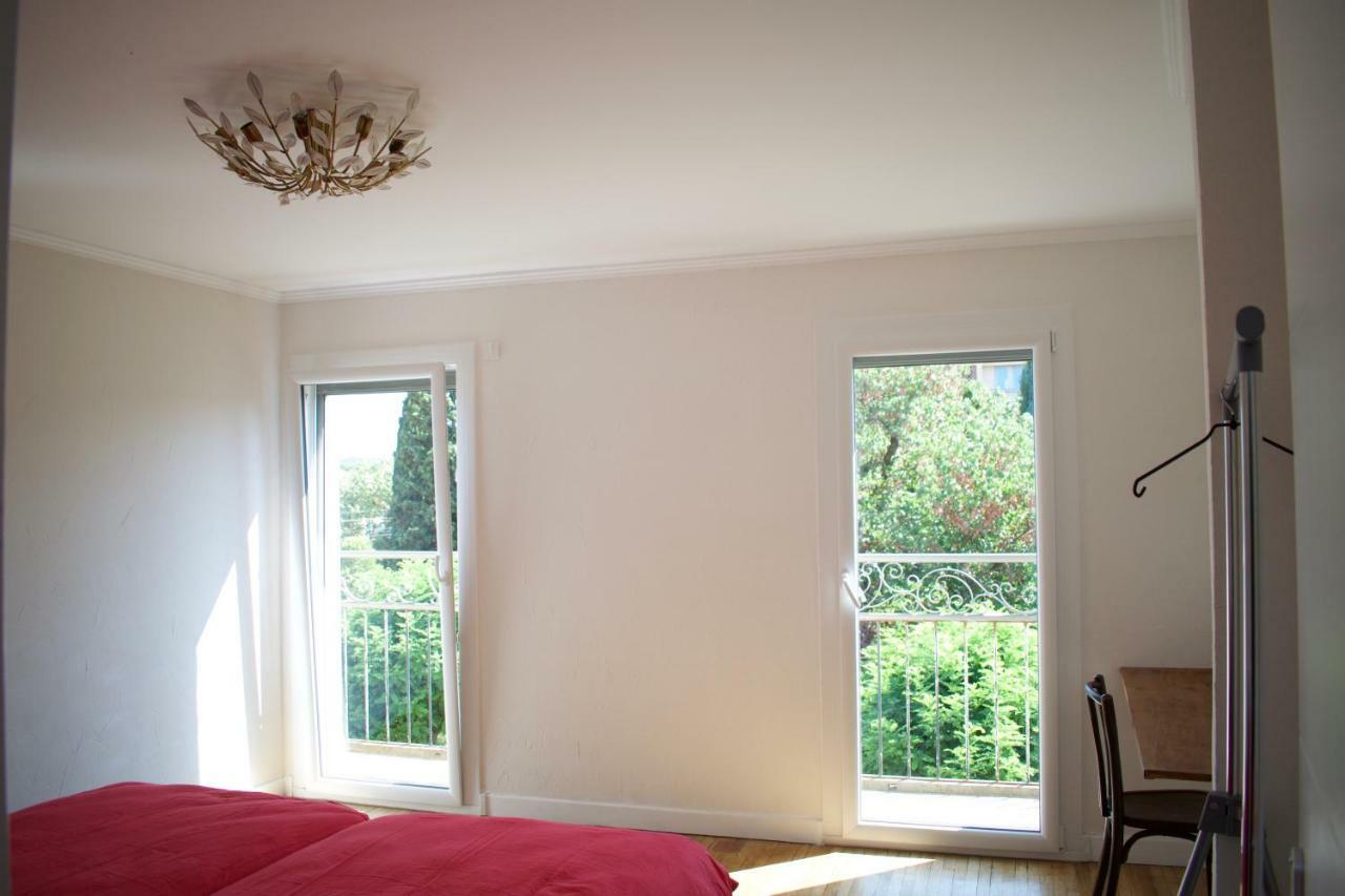 Art Home Bnb Καρκασόν Εξωτερικό φωτογραφία
