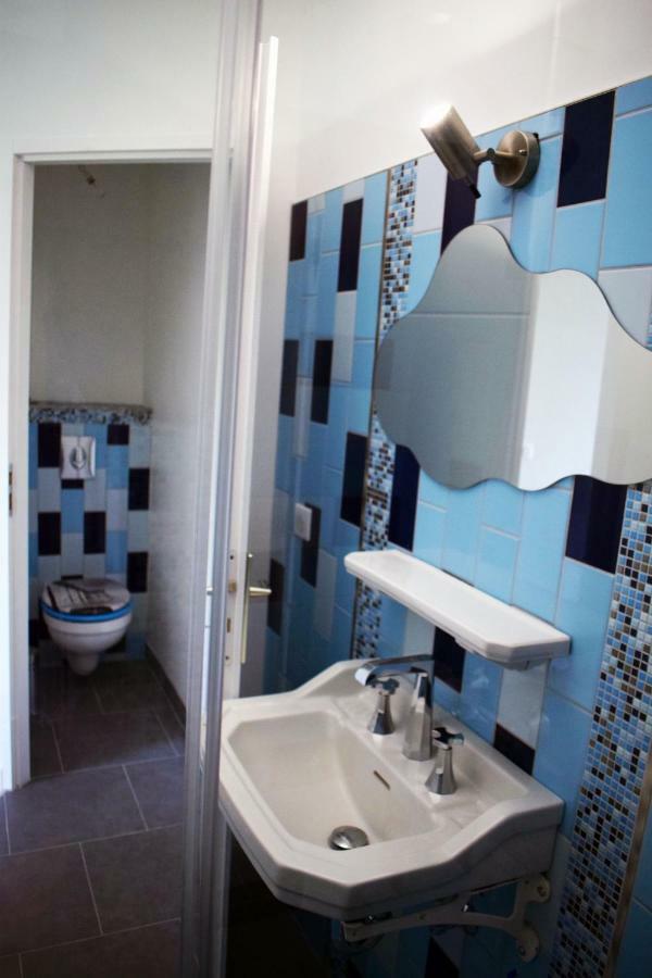 Art Home Bnb Καρκασόν Εξωτερικό φωτογραφία