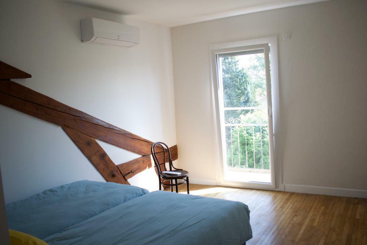 Art Home Bnb Καρκασόν Εξωτερικό φωτογραφία