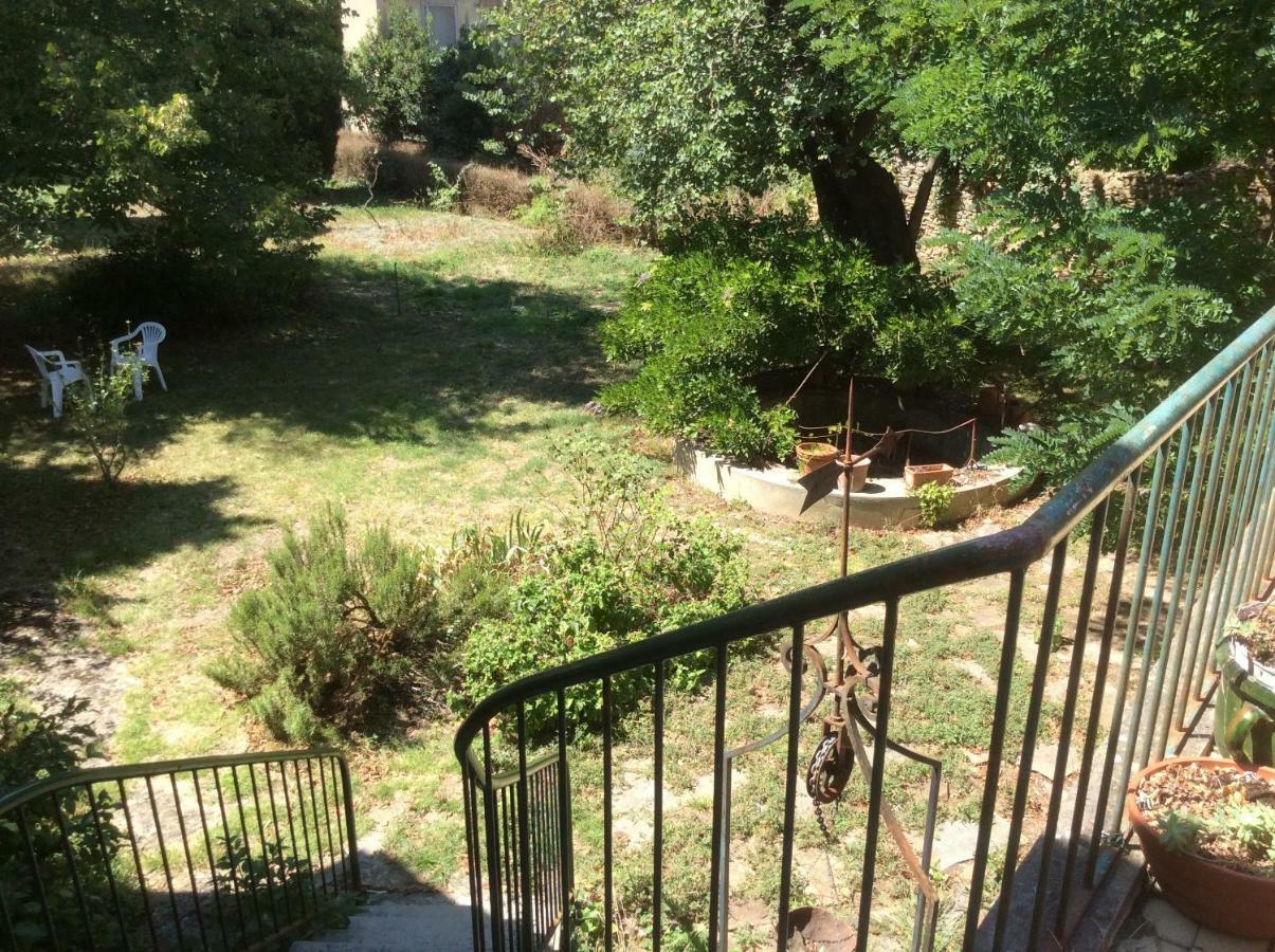Art Home Bnb Καρκασόν Εξωτερικό φωτογραφία