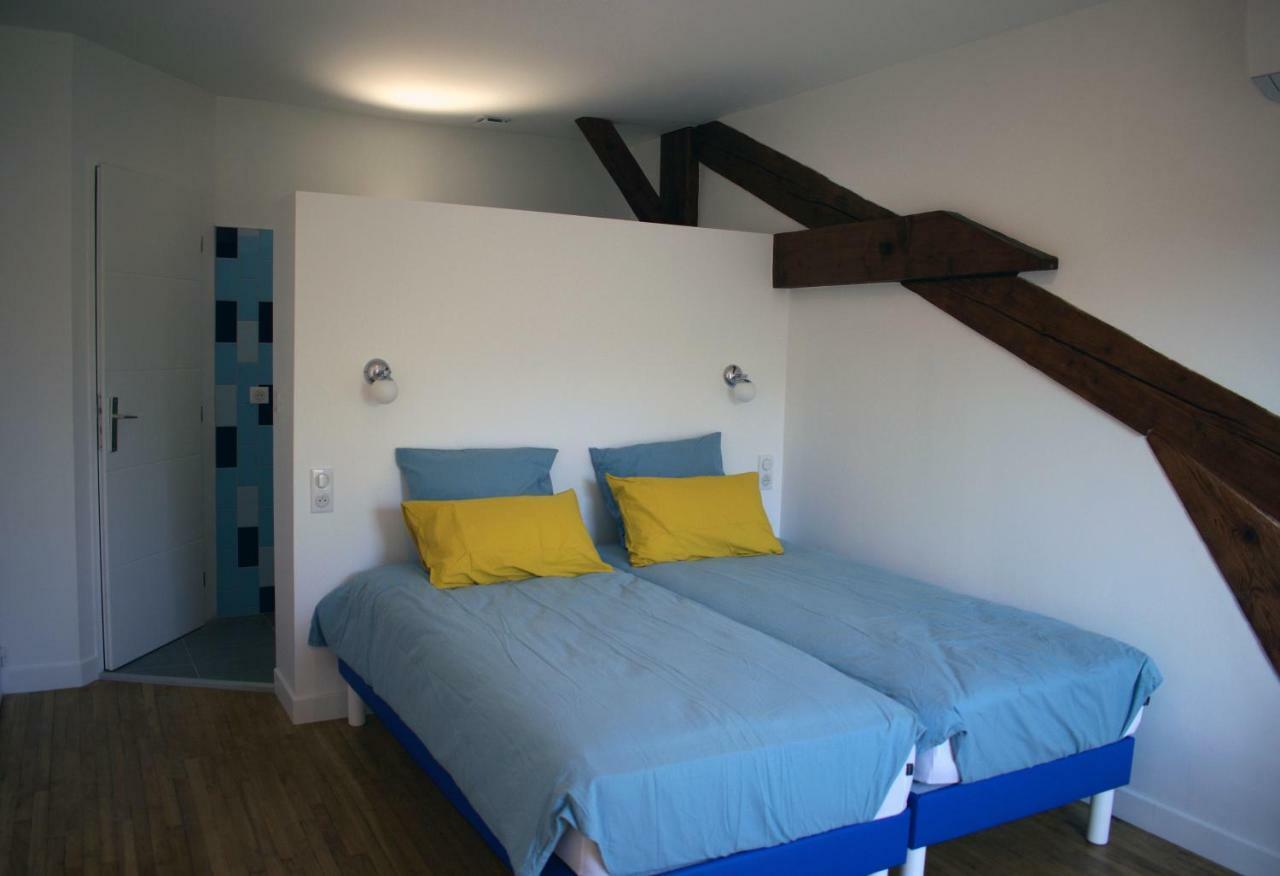 Art Home Bnb Καρκασόν Εξωτερικό φωτογραφία