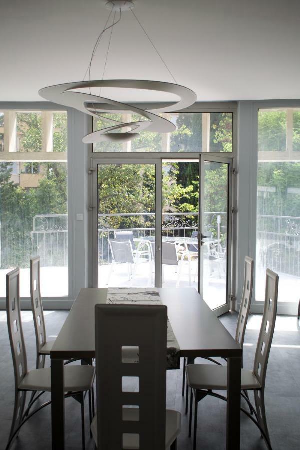 Art Home Bnb Καρκασόν Εξωτερικό φωτογραφία