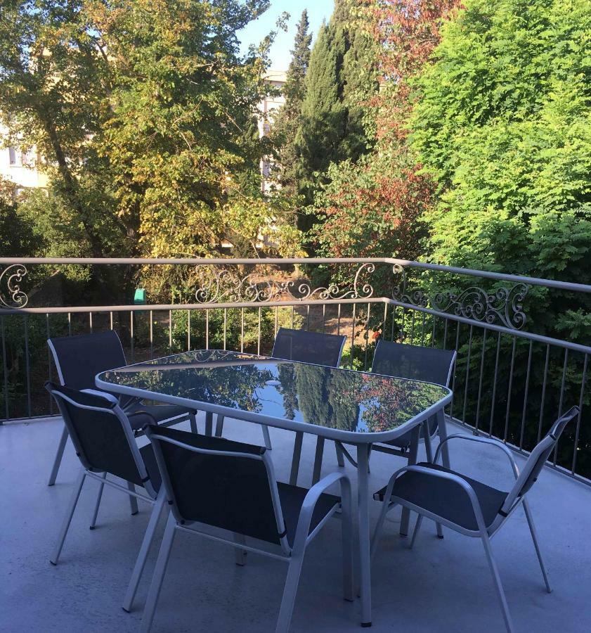 Art Home Bnb Καρκασόν Εξωτερικό φωτογραφία