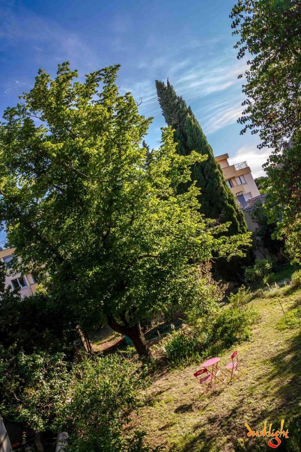 Art Home Bnb Καρκασόν Εξωτερικό φωτογραφία