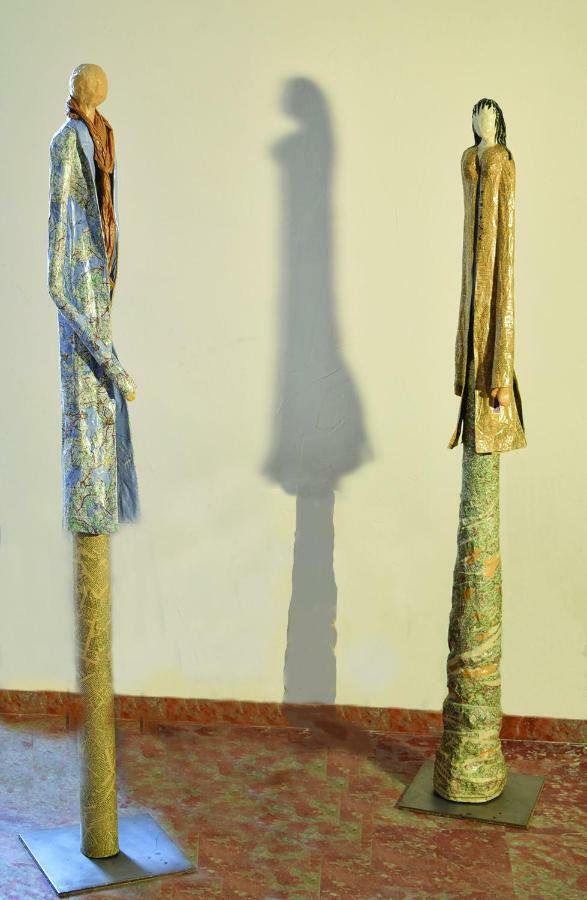 Art Home Bnb Καρκασόν Εξωτερικό φωτογραφία