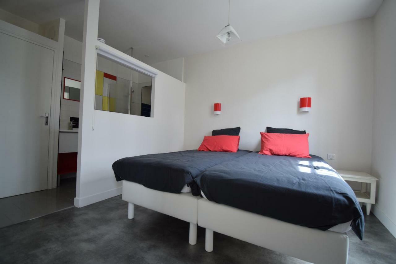 Art Home Bnb Καρκασόν Εξωτερικό φωτογραφία
